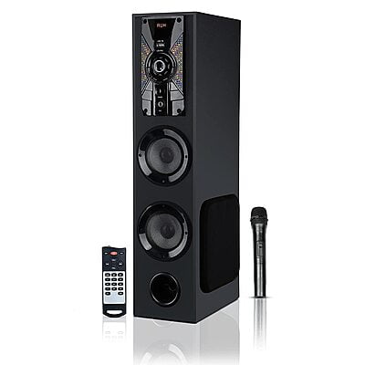 Gizmore TallBoy ST5000 PRO Speaker