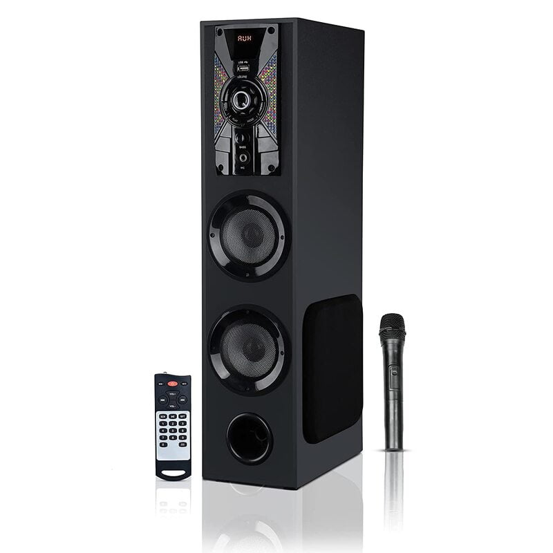 Gizmore TallBoy ST5000 PRO Speaker Gizmore TallBoy ST5000 PRO Speaker
