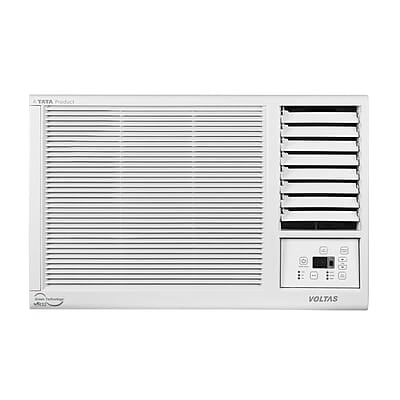 Voltas window AC 1.0 ton 3 star 123 VECTRA PLATINA