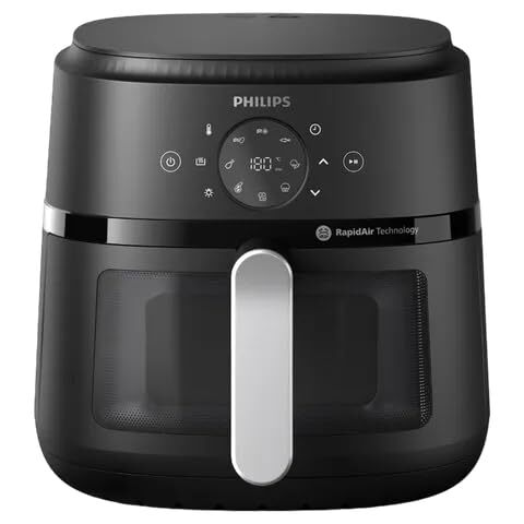 PHILIPS AIR FRYER NA221 PHILIPS AIR FRYER NA221