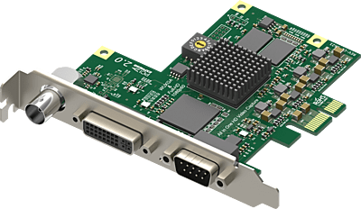 Magewell Pro Capture AIO Magewell Pro Capture AIO