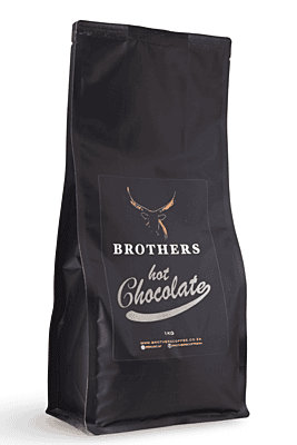 Vegan Hot Chocolate 1kg