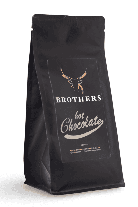 Vegan Hot Chocolate 250gr Vegan Hot Chocolate 250gr