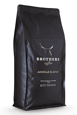 Ankole Blend 1kg