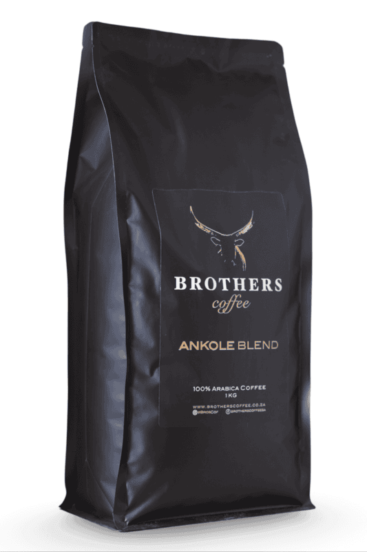 Ankole Blend 1kg