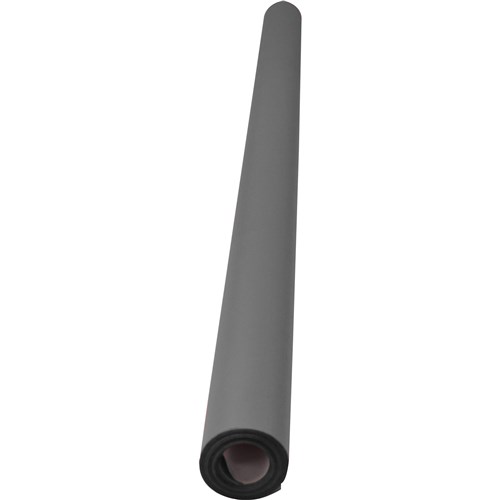 Rainbow Poster Roll 85gsm 760mmx10m Metallic Silver
