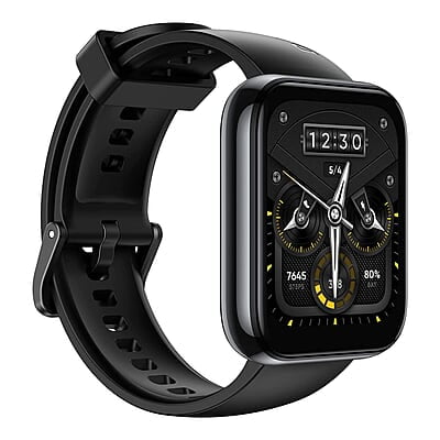 RealMe Watch 2 Pro RMA2006IN