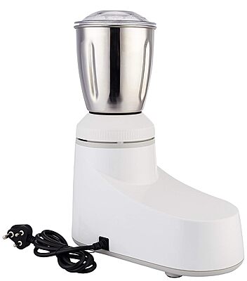 Panasonic MX-AC300S-H 550-Watt 3-Jar Super Mixer Grinder-Grey Panasonic MX-AC300S-H 550-Watt 3-Jar Super Mixer Grinder-Grey