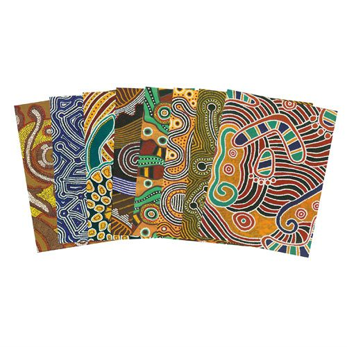 Down Under Paper  Pack 32
