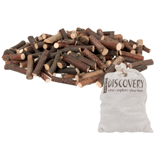 Thick Twigs 360g