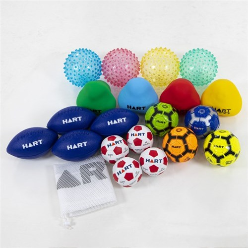 Playball Kit