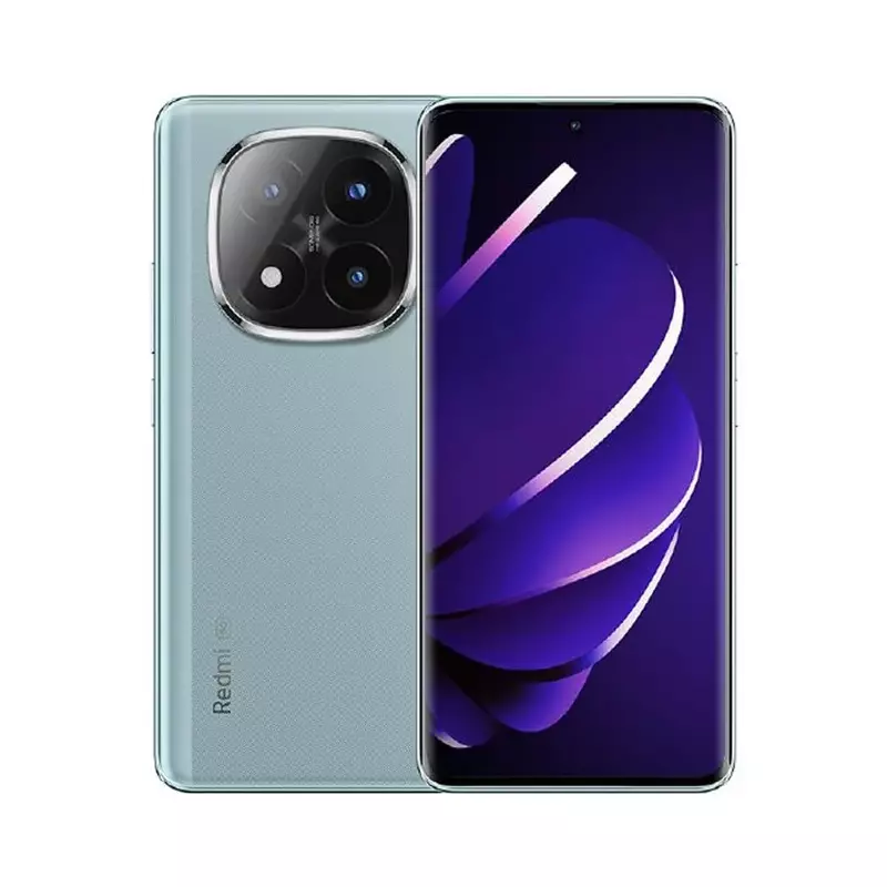 XIAOMI REDMI NOTE 14 PRO+ 5G (512GB_12GB RAM) DS