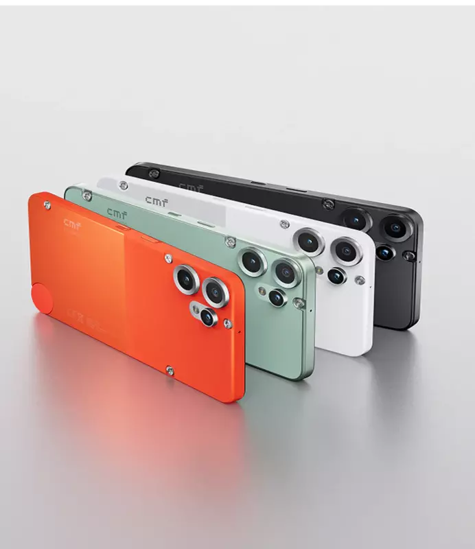 CMF Phone 2 Pro CMF Phone 2 Pro