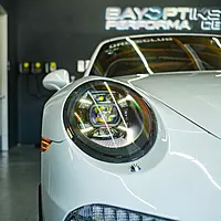 992 Matrix Style LED Headlights for Porsche 991.1 & 991.2 (2012–2019) – Xenon to LED Upgrade