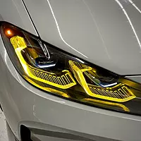 CSL Yellow DRL Module Upgrade – G80 M3 G82 M4 G22 4 Series (2021–2024 Laser & LED)