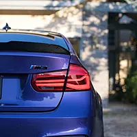Sequential Euro LCI Style Taillights – BMW F80 M3 & F30 3 Series (2012–2018)