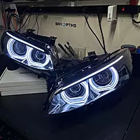 DTM Retrofit Headlights β E90 E92 E93 M3 & E92 3 Series Coupe (2007β2013 Pre-LCI)
