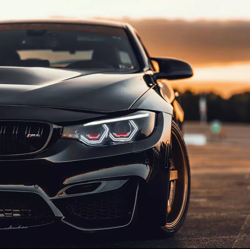 Pre-Built Vision Concept Red Half X Retrofit Headlights β F8X M3/M4 & F32 Coupe (2015β2017 Xenon) Pre-Built Vision Concept Red Half X Retrofit Headlights β F8X M3/M4 & F32 Coupe (2015β2017 Xenon)