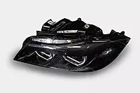 BMW E90 E91 Pre-LCI DTM Headlight Retrofit (2006–2008 | Xenon Only)