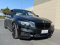 Pre-Built Vision Retrofit for F22 2 Series (2014–2017 Halogen Only)
