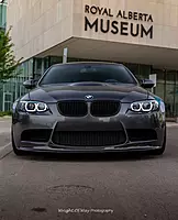 DTM Retrofit Headlights β E90 E92 E93 M3 & E92 3 Series Coupe (2007β2013 Pre-LCI)