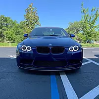 DTM Retrofit Headlights β E90 E92 E93 M3 & E92 3 Series Coupe (2007β2013 Pre-LCI)
