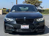 BMW F22 2 Series Vision Headlight Retrofit (2014–2017 | Halogen Only)