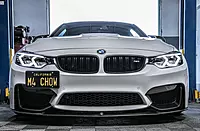 Pre-Built Vision Concept Headlight Retrofit – F8X M3/M4 & F32/F36 (2014–2017 LED Only)