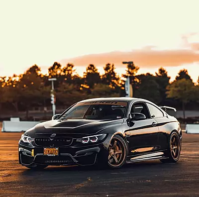 Vision Retrofit – F80 M3, F82 M4, F32 Coupe, F36 Gran Coupe (2014–2017 Xenon)
