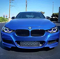 BMW F30 3 Series Vision Headlight Retrofit (2012–2015 | Pre-LCI | Xenon Only)
