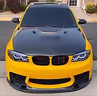 Pre-Built Vision Retrofit – E82 E88 Pre-LCI 1 Series (2008–2010 Xenon Only)