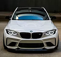 Pre-Built F87 M2 & F22 2 Series Vision Headlights – Xenon (2014–2017)
