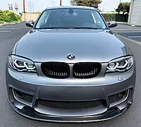 Pre-Built Vision Retrofit – E82 E88 Pre-LCI 1 Series (2008–2010 Xenon Only)