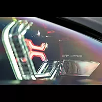 F06 F12 F13 6 Series & M6 Vision Concept LED Headlight Retrofit