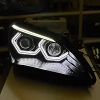 F06 F12 F13 M6 & 6 Series Vision Retrofit – Xenon Headlights