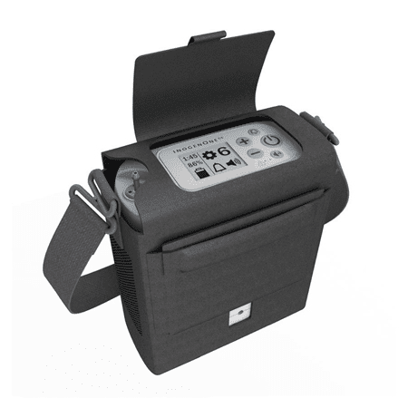 NUEVO Inogen G5 Concentrador de Oxígeno Portátil con Accesorios