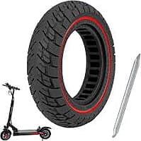 Tire Solid 10x2.5 Tire Solid 10x2.5