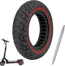 Tire Solid 10x2.5