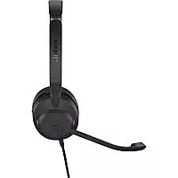 Jabra Evolve2 30 SE Stereo MS USB-A