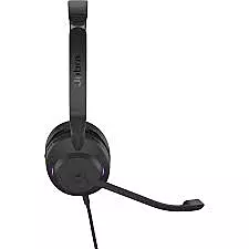 Jabra Evolve2 30 SE Stereo MS USB-A