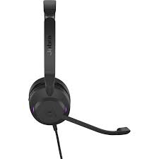 Jabra Evolve2 30 SE Stereo MS USB-A