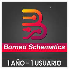 Borneo 1 usuario 1 computadora Borneo 1 usuario 1 computadora
