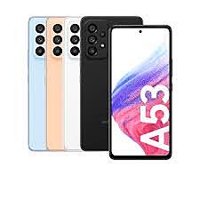 Samsung A53 Refurbished Grade A+ (Grade A Plus), Dual Sim