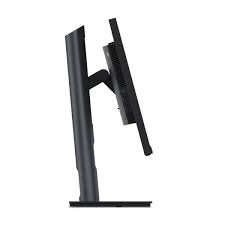 Lenovo ThinkVision P24h-30, 60.5 cm (23.8"), 2560 x 1440 pixels, Quad HD, LED, 6 ms, Black