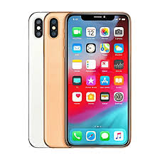 iPhone xsmax Grade A Plus Refurbished, Dual Sim