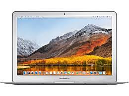 Apple iPad, MacBook Air 13.3-inch (2016), Intel Core i5, Grade A Refurbished
