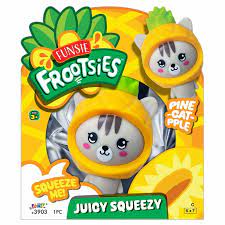 Funsie Frootsies Juicy Squeezy
