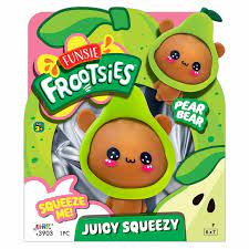 Funsie Frootsies Juicy Squeezy