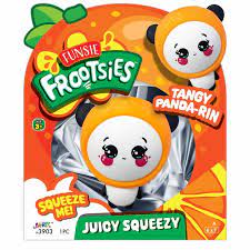 Funsie Frootsies Juicy Squeezy