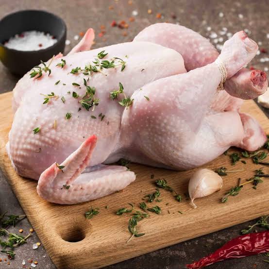 Classic Chicken